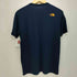 ザノースフェイス THE NORTH FACE 前面プリント ショートスリーブクルーネックTシャツ メンズ JPN:L