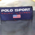 ポロスポーツラルフローレン POLO SPORT RALPH LAUREN USA製 コットン フーデッドアノラック メンズ