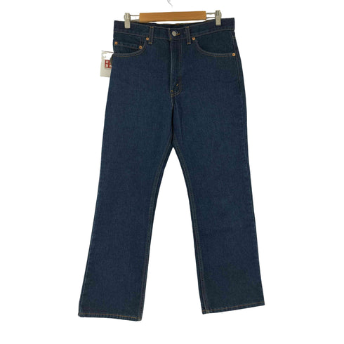 リーバイス Levis 90S 99年製造 MADE IN USA 517 BOOT CUT デニムパンツ メンズ 33×29