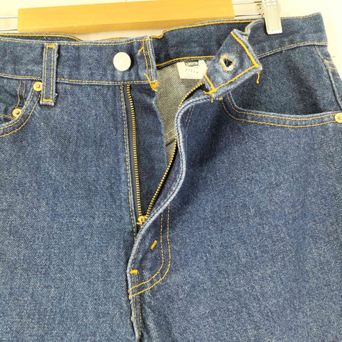 リーバイス Levis 90S 99年製造 MADE IN USA 517 BOOT CUT デニムパンツ メンズ 33×29