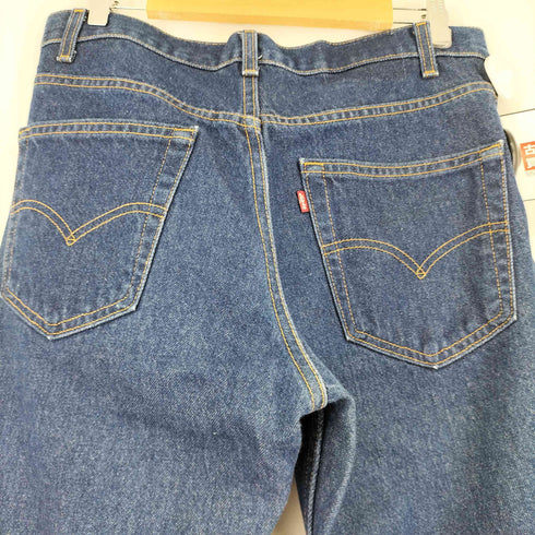 リーバイス Levis 90S 99年製造 MADE IN USA 517 BOOT CUT デニムパンツ メンズ 33×29