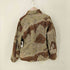 ユーエスアーミー U.S. ARMY チョコチップカモ BDU JACKET メンズ