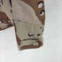 ユーエスアーミー U.S. ARMY チョコチップカモ BDU JACKET メンズ