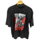 NEN CULTURE キャラクタープリント クルーネック Tシャツ メンズ import:L