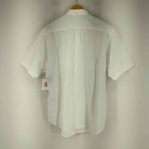 シュプリーム Supreme 25SS Loose Fit Oxford S/S Shirt メンズ JPN:L