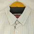 シュプリーム Supreme 25SS Loose Fit Multi Stripe S/S Shirt メンズ JPN:L