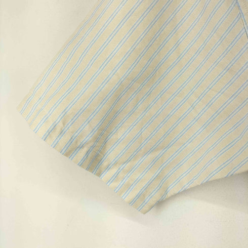シュプリーム Supreme 25SS Loose Fit Multi Stripe S/S Shirt メンズ JPN:L