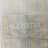 シュプリーム Supreme 25SS Loose Fit Multi Stripe S/S Shirt メンズ JPN:L