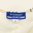 バーバリーブルーレーベル BURBERRY BLUE LABEL フリルキャミソール レディース JPN:38