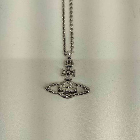 ヴィヴィアンウエストウッド Vivienne Westwood MAN MAYFAIR BAS RELIEF ネックレス メンズ