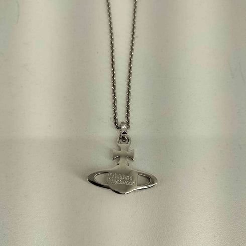 ヴィヴィアンウエストウッド Vivienne Westwood MAN MAYFAIR BAS RELIEF ネックレス メンズ