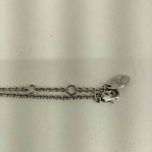 ヴィヴィアンウエストウッド Vivienne Westwood MAN MAYFAIR BAS RELIEF ネックレス メンズ