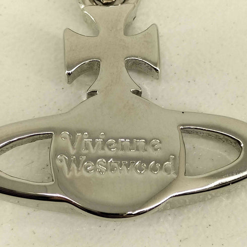 ヴィヴィアンウエストウッド Vivienne Westwood MAN MAYFAIR BAS RELIEF ネックレス メンズ
