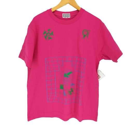 シーイー C.E OVERDYE FATA T メンズ JPN:M