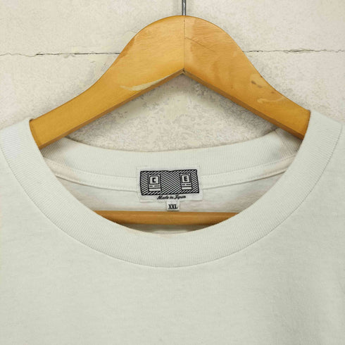 シーイー C.E GRAPHIC SHORT SLEEVE T メンズ JPN:XXL