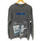 シーイー C.E OVERDYE FLIGHT LONG SLEEVE T メンズ JPN:L
