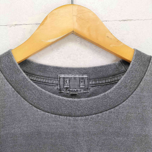 シーイー C.E OVERDYE FLIGHT LONG SLEEVE T メンズ JPN:L