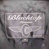 BlackTop Kustoms バイカー コーチジャケット メンズ JPN:M