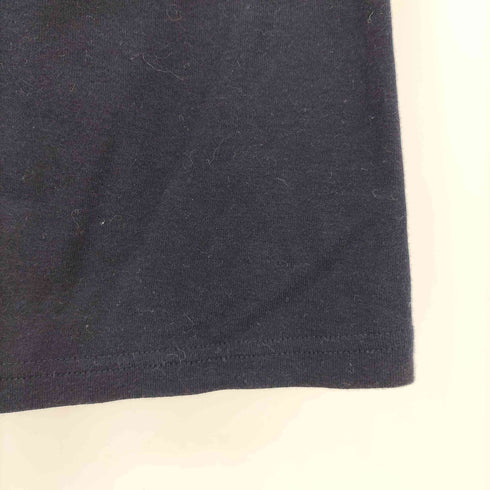 バーバリーブルーレーベル BURBERRY BLUE LABEL 刺繍デザインタンクトップ レディース JPN:38