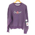 シーイー C.E 20XIX クルーネックスウェット メンズ JPN:M