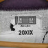 シーイー C.E 20XIX クルーネックスウェット メンズ JPN:M