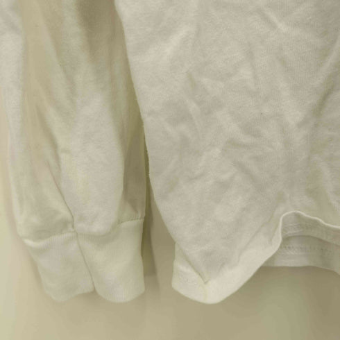 LOOPY HOTEL IF I AINT GOT YOU A.K L/SL TEE メンズ import:M
