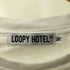 LOOPY HOTEL IF I AINT GOT YOU A.K L/SL TEE メンズ import:M