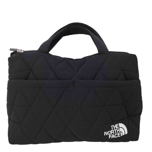 ザノースフェイス THE NORTH FACE ジオフェイスボックストート メンズ