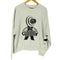 シーイー C.E MD Qcontroller LIGHT CREW NECK メンズ JPN:L