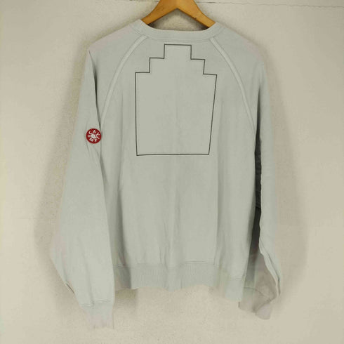 シーイー C.E MD Qcontroller LIGHT CREW NECK メンズ JPN:L