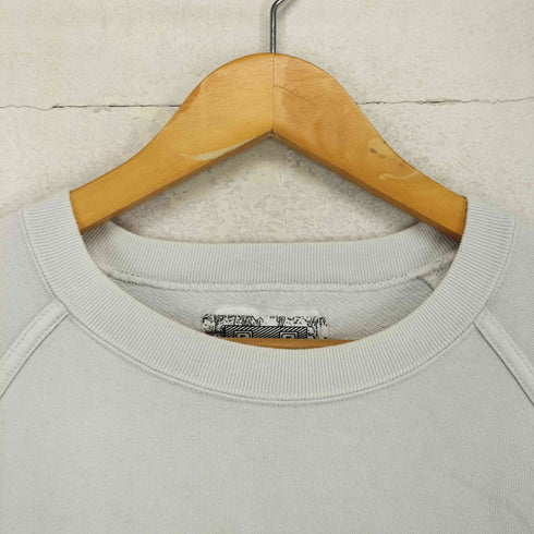 シーイー C.E MD Qcontroller LIGHT CREW NECK メンズ JPN:L