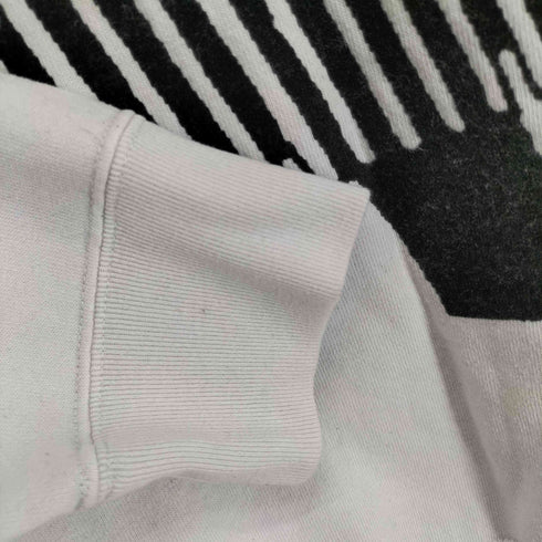 シーイー C.E MD Qcontroller LIGHT CREW NECK メンズ JPN:L