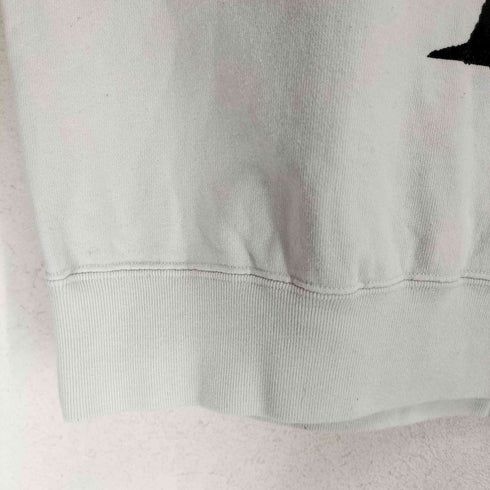 シーイー C.E MD Qcontroller LIGHT CREW NECK メンズ JPN:L