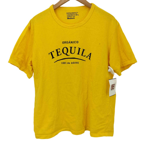サンディニスタ Sandinista TEQUILA S/S TEE テキーラ Tシャツ メンズ JPN:M