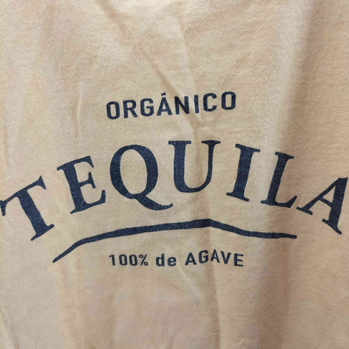 サンディニスタ Sandinista TEQUILA S/S TEE テキーラ Tシャツ メンズ JPN:M