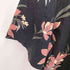 クイックシルバー Quiksilver REGULAR FIT HOLIDAZED SS トロピカル 柄 S/S レギュラーカラー シャツ メンズ import:M