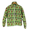 シーイー C.E SOURCE-OUTPUT QUILTED ZIP JACKET メンズ JPN:S