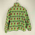 シーイー C.E SOURCE-OUTPUT QUILTED ZIP JACKET メンズ JPN:S