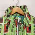 シーイー C.E SOURCE-OUTPUT QUILTED ZIP JACKET メンズ JPN:S