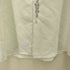 ANPAS エンブロイダリー L/S レギュラーカラー シャツ メンズ JPN:L
