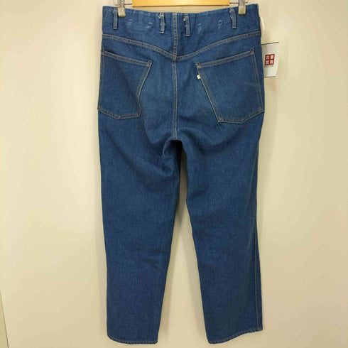 ウエストオーバーオールズ WESTOVERALLS 13.5oz 801S デニムパンツ メンズ 32
