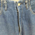 ウエストオーバーオールズ WESTOVERALLS 13.5oz 801S デニムパンツ メンズ 32