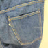 ウエストオーバーオールズ WESTOVERALLS 13.5oz 801S デニムパンツ メンズ 32