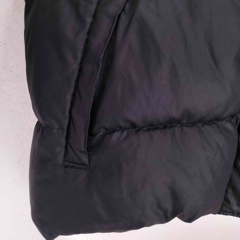 ユニクロ UNIQLO ファーダウンジャケット レディース JPN:XL