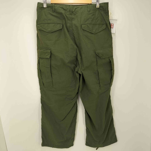 ビームス BEAMS 21SS M-51型 ビッグ 6ポケット カーゴパンツ メンズ JPN:M