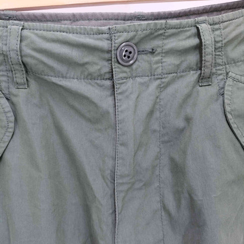 ビームス BEAMS 21SS M-51型 ビッグ 6ポケット カーゴパンツ メンズ JPN:M