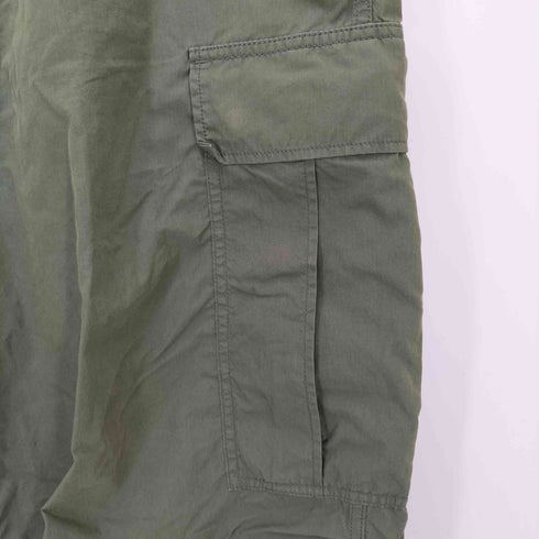 ビームス BEAMS 21SS M-51型 ビッグ 6ポケット カーゴパンツ メンズ JPN:M