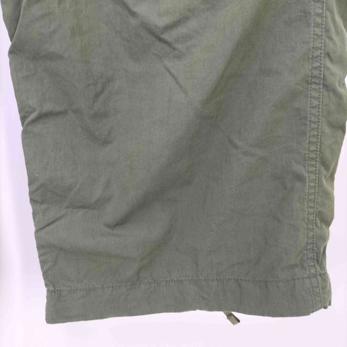 ビームス BEAMS 21SS M-51型 ビッグ 6ポケット カーゴパンツ メンズ JPN:M