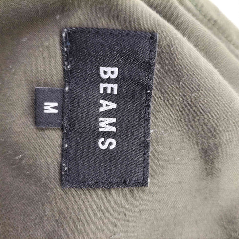 ビームス BEAMS 21SS M-51型 ビッグ 6ポケット カーゴパンツ メンズ JPN:M