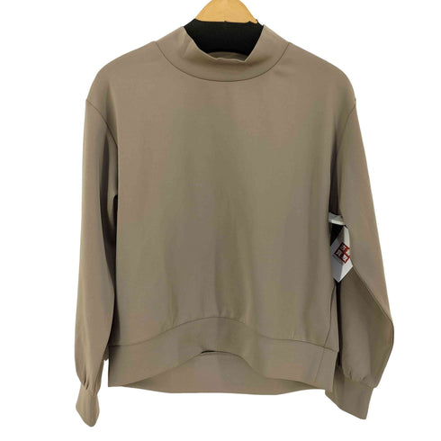 EIURA ハイネックスウェット レディース import:M